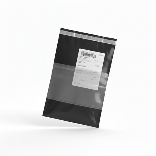 Custom Colored Covers Black