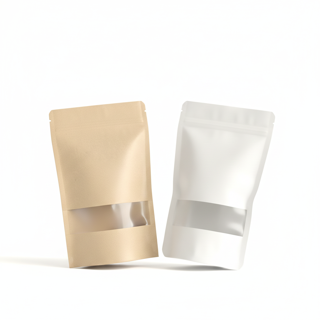 Kitpak 3pl Stand up Pouches – Kitpak