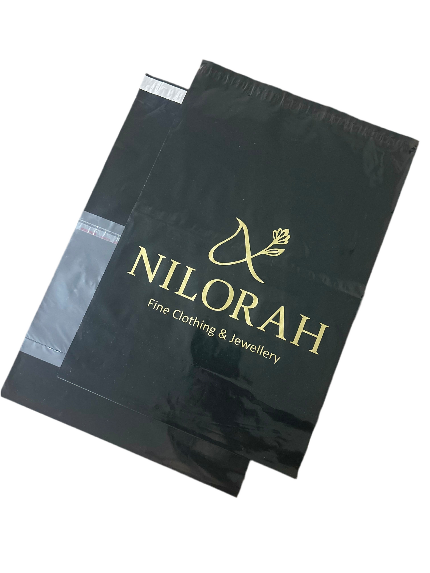 Custom Colored Covers Black