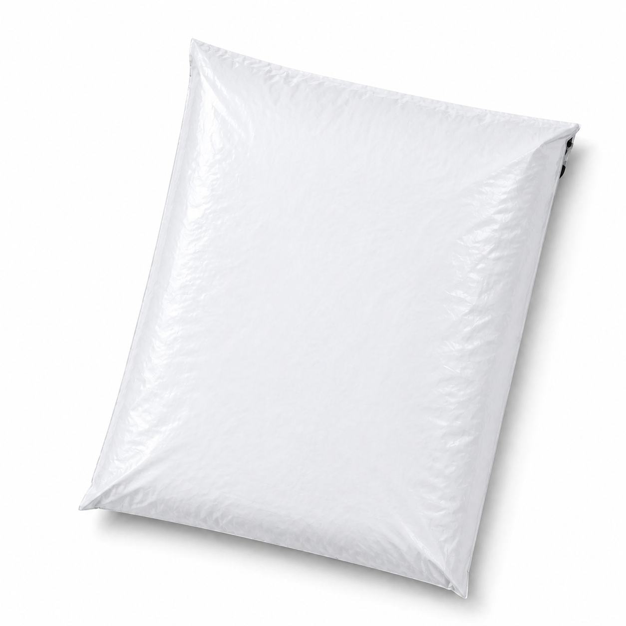 Plain courier covers -POD