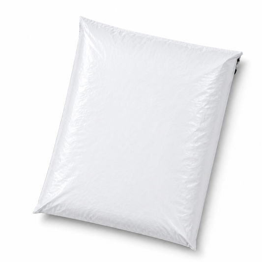 Plain courier covers -POD