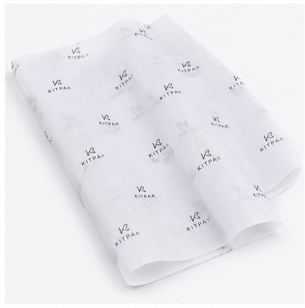 Printed Tissue paper