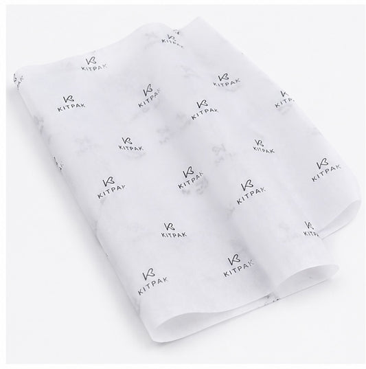 Printed Tissue paper