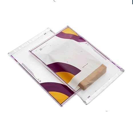 Meesho Transparent Covers