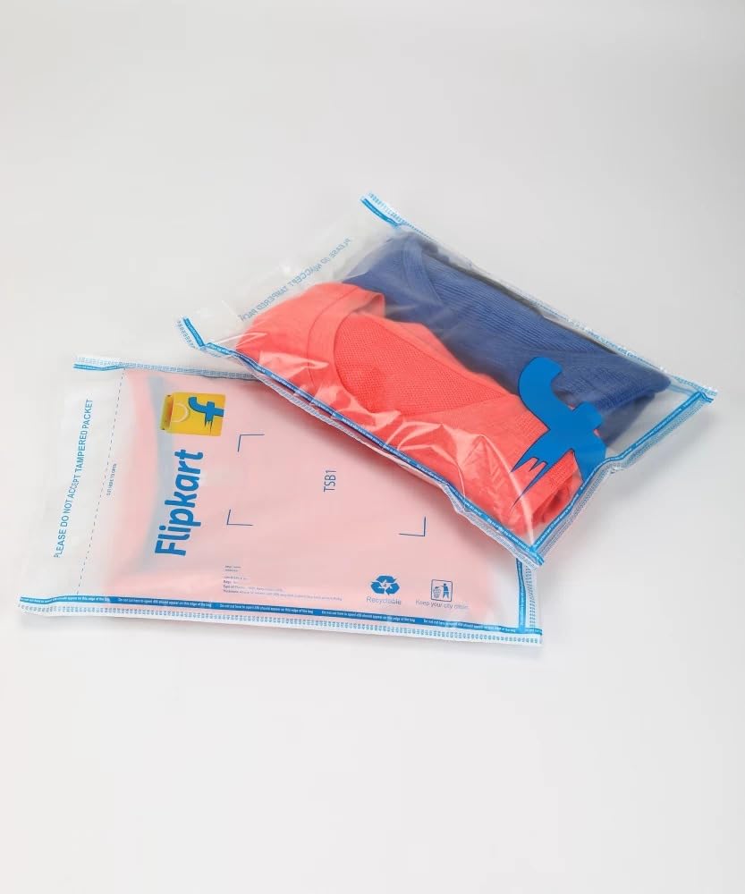 Flipkart transparent Covers
