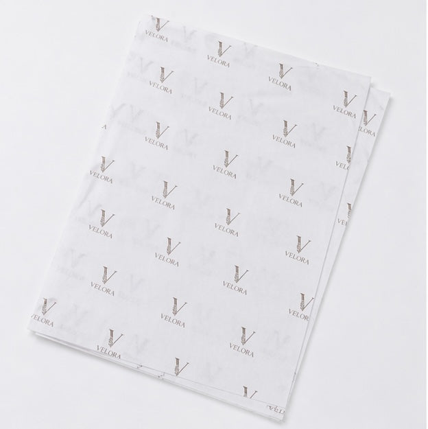 Printed Tissue paper