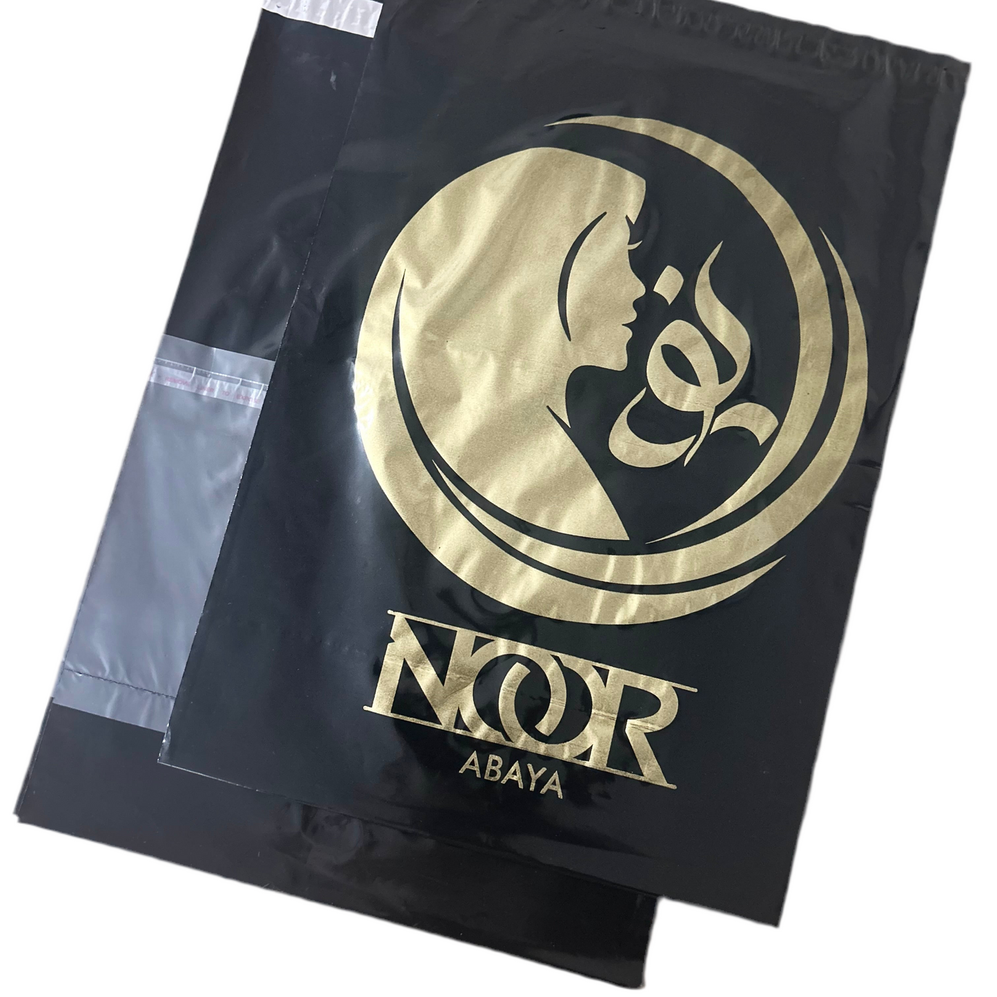 Custom Colored Covers Black