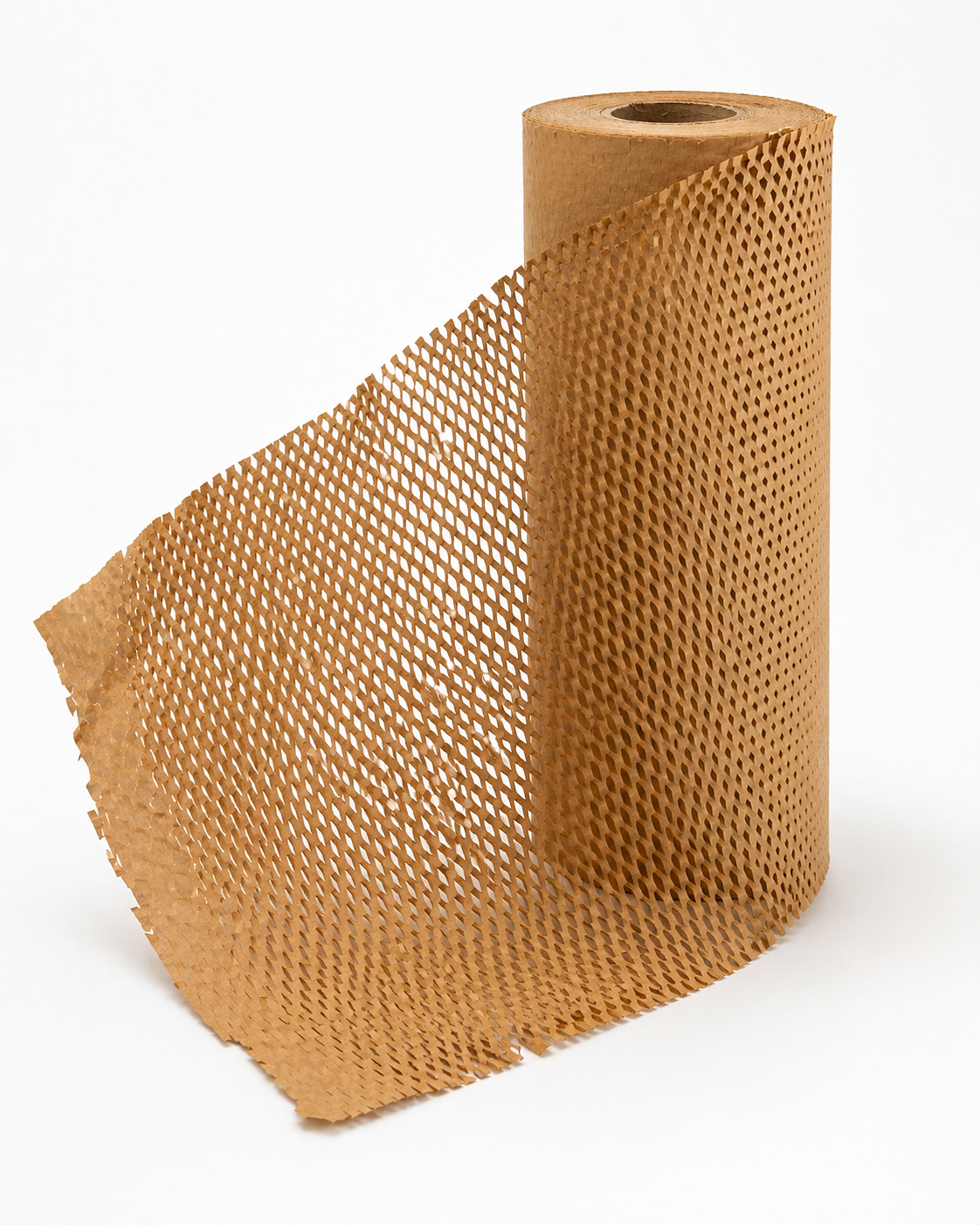Honeycomb Paper Roll