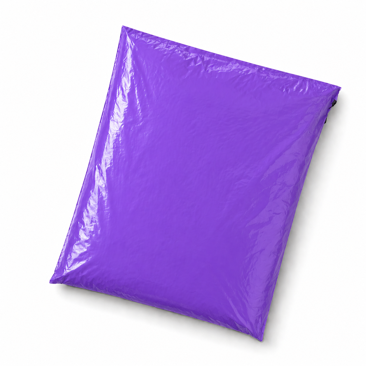 Colored courier covers - Purple