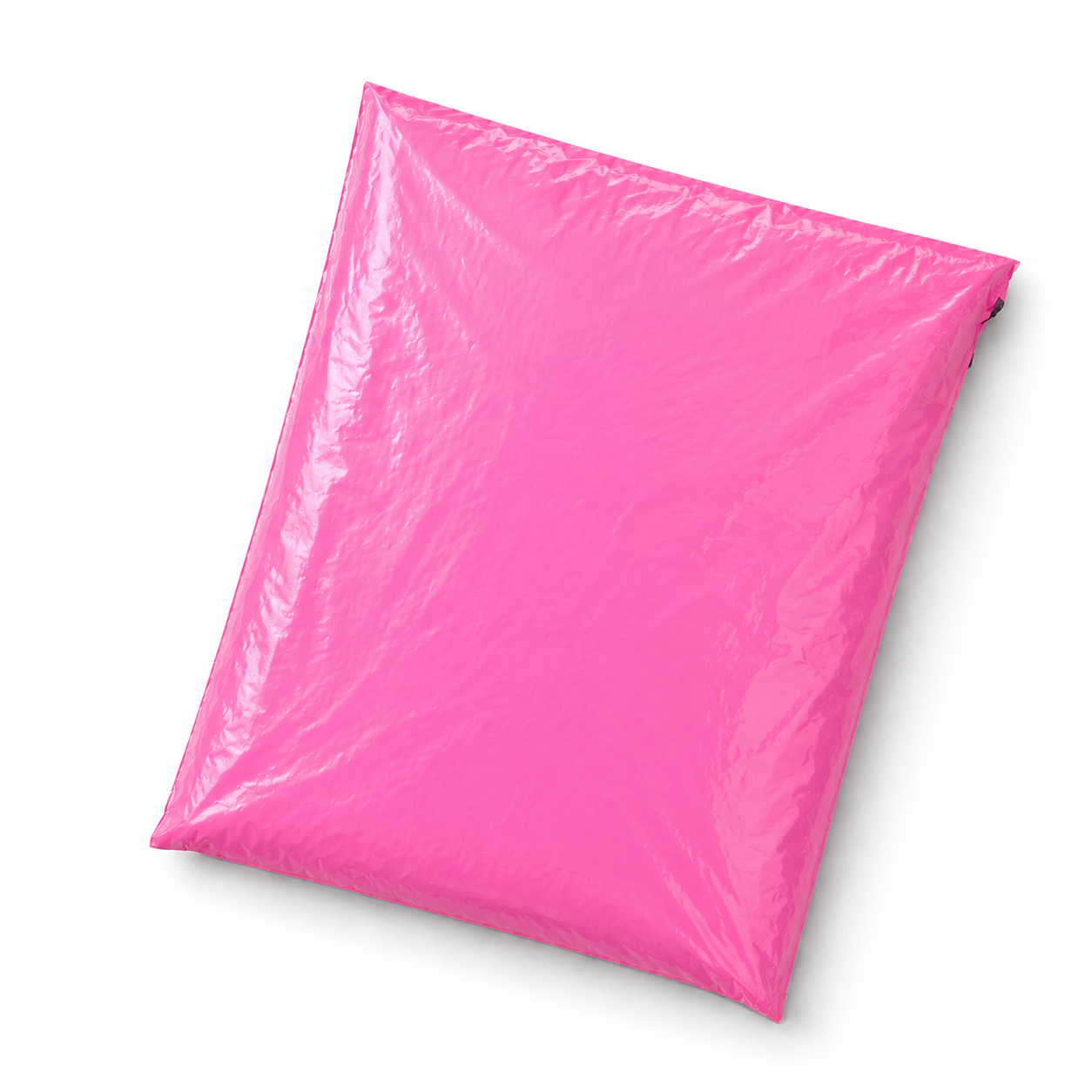 Colored courier covers - Pink