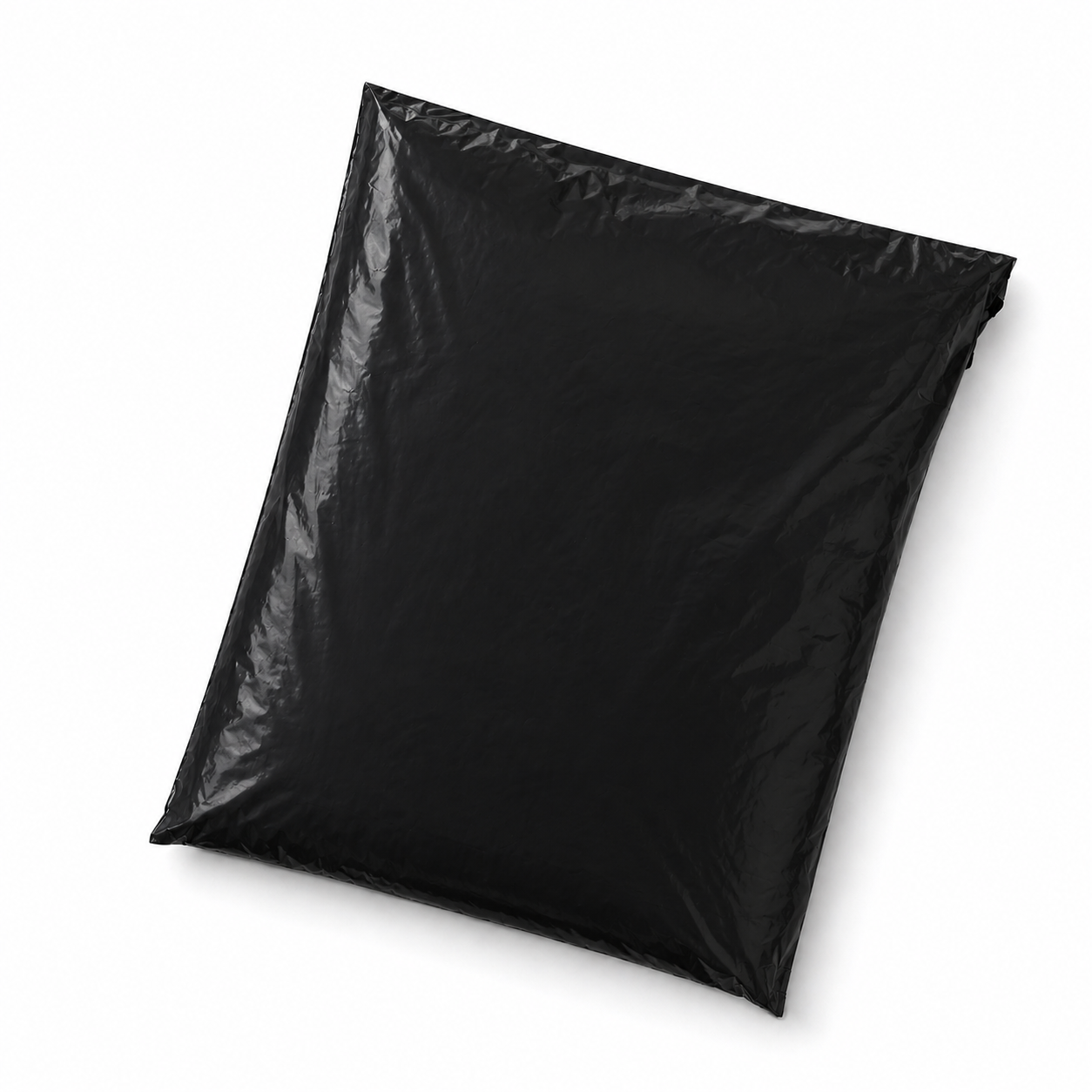 Colored courier covers - Black