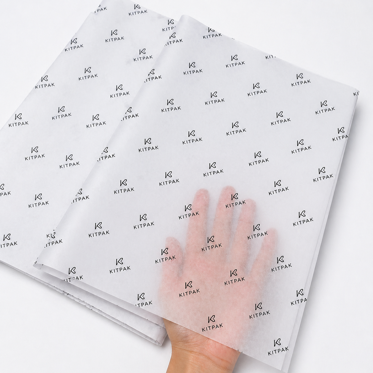 Printed Tissue paper