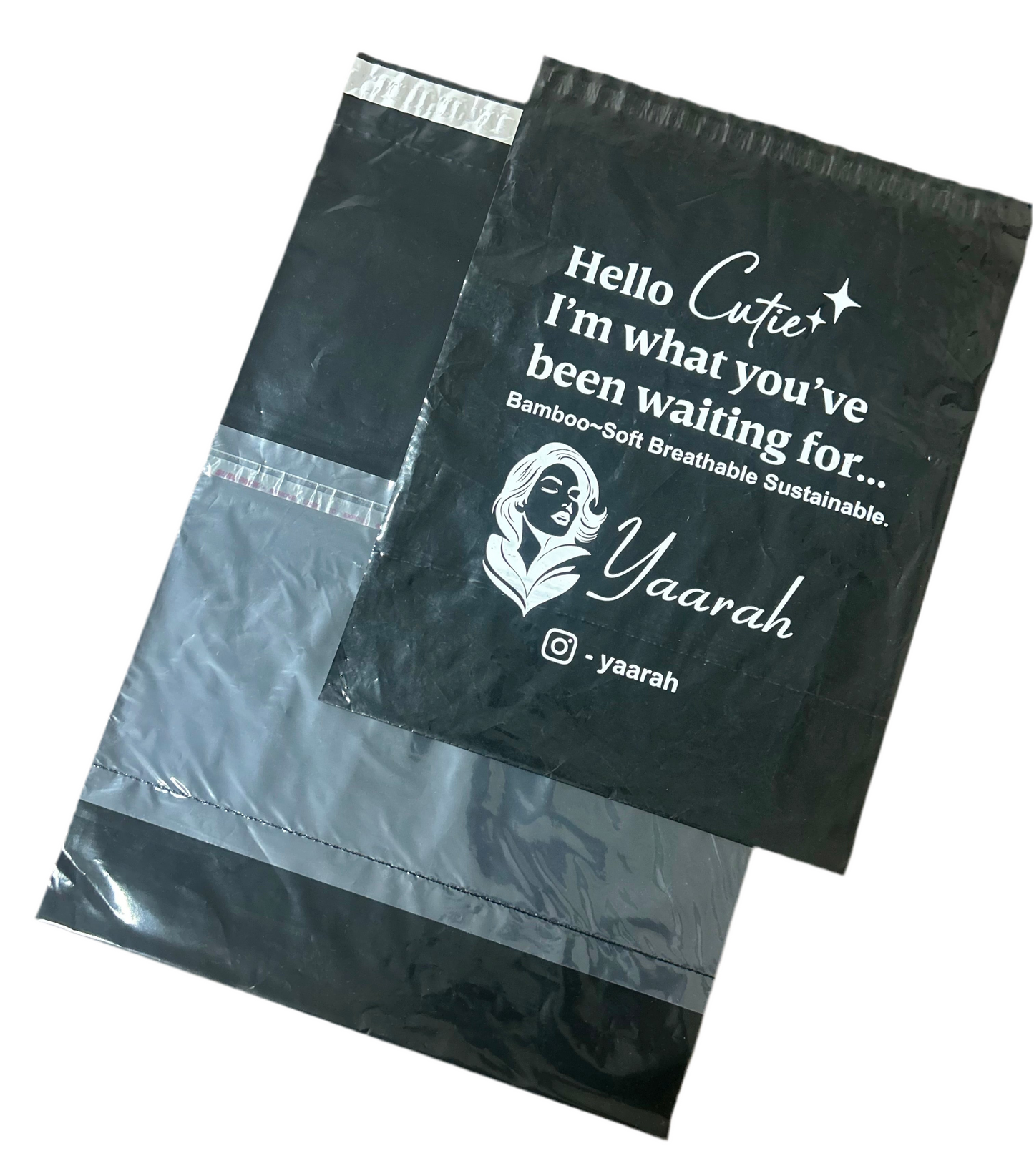 Custom Colored Covers Black