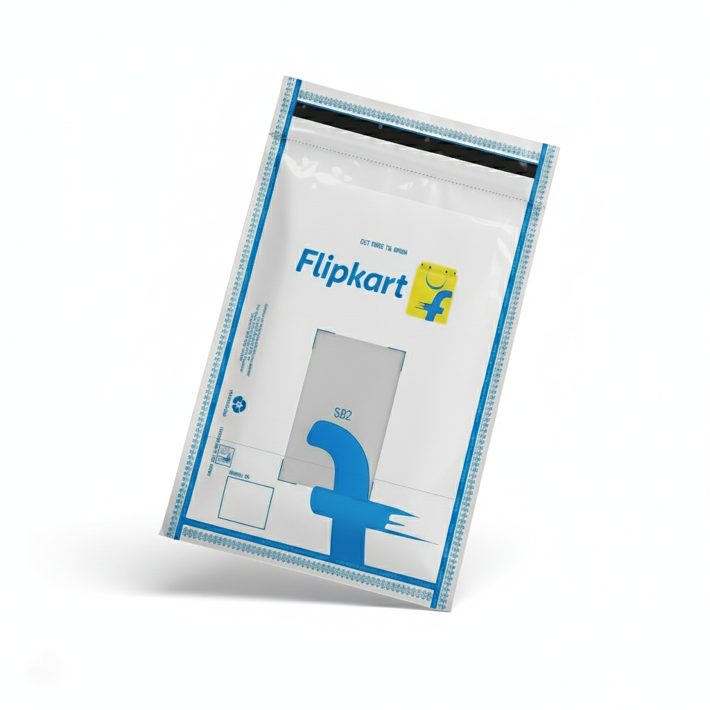 Flipkart transparent Covers