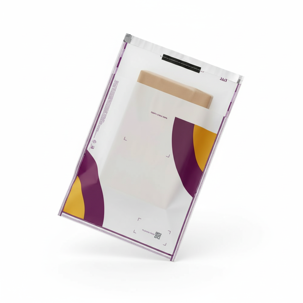 Meesho Transparent Covers