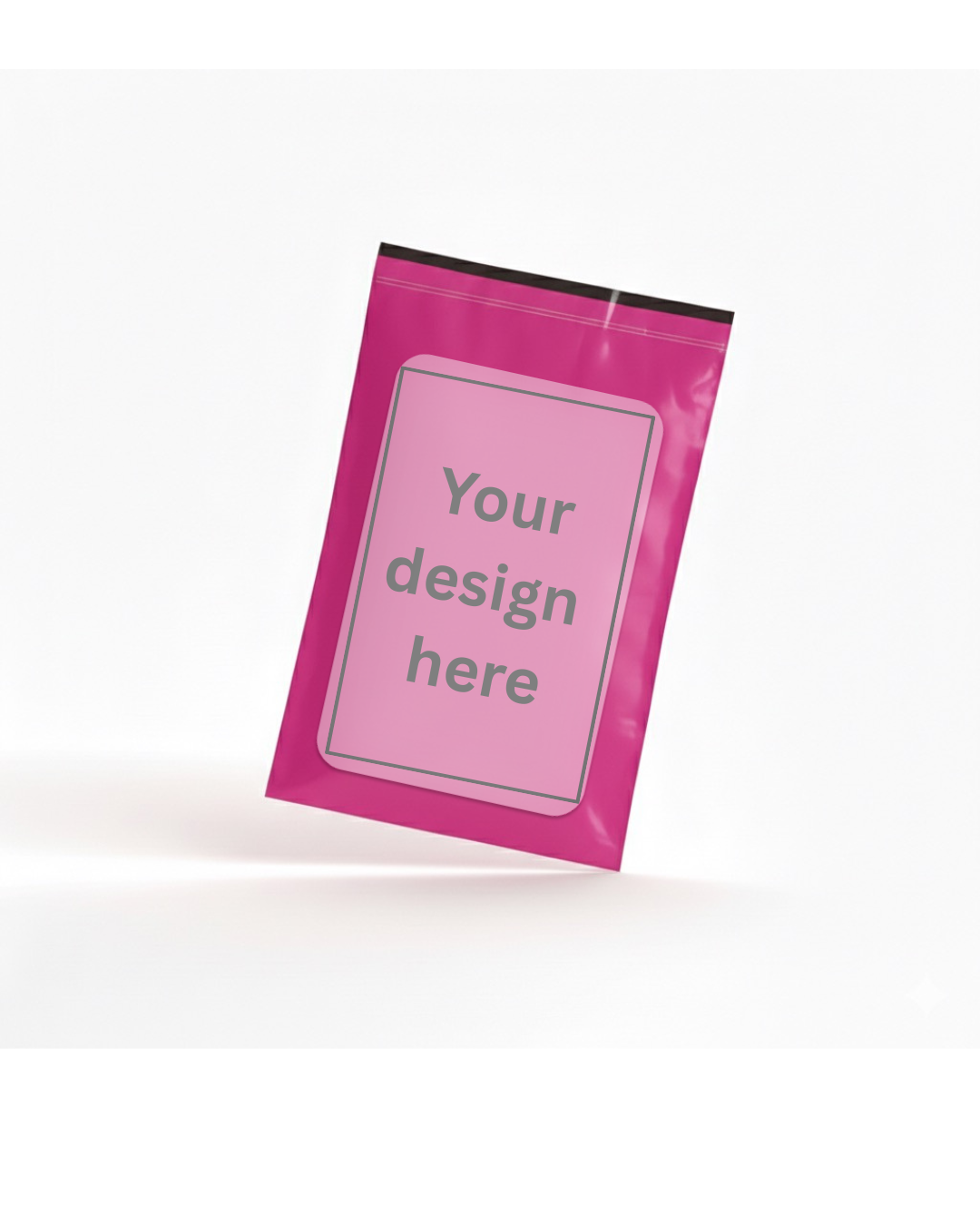 Custom Colored Covers Pink