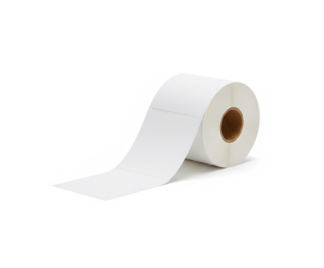 Thermal Shipping Labels (100mm x 150mm)