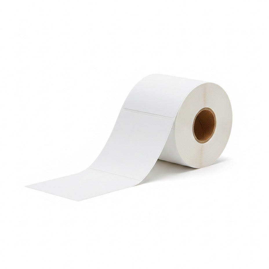 Thermal Shipping Labels (100mm x 150mm)