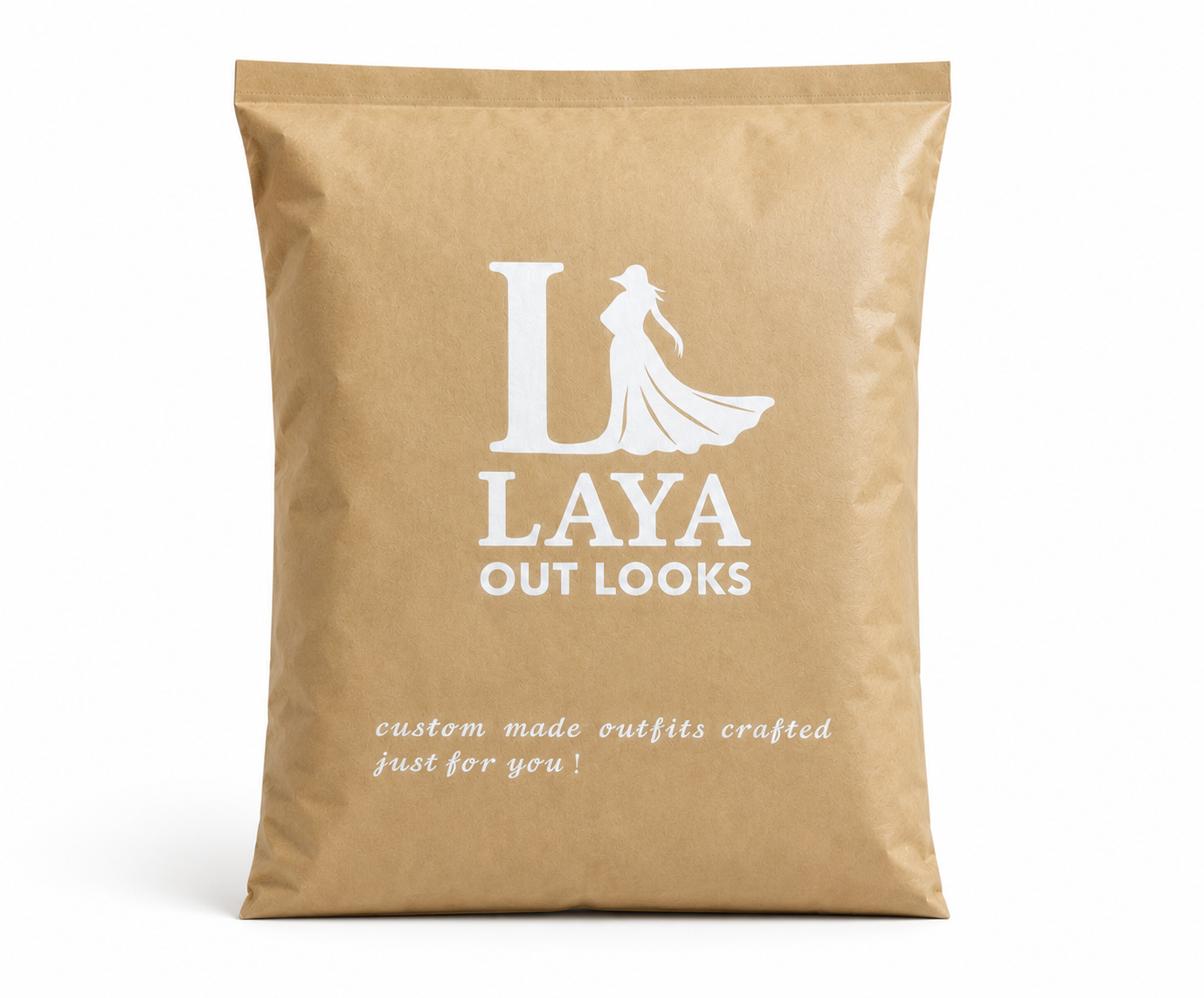 Paper Courier/Mailer  Covers