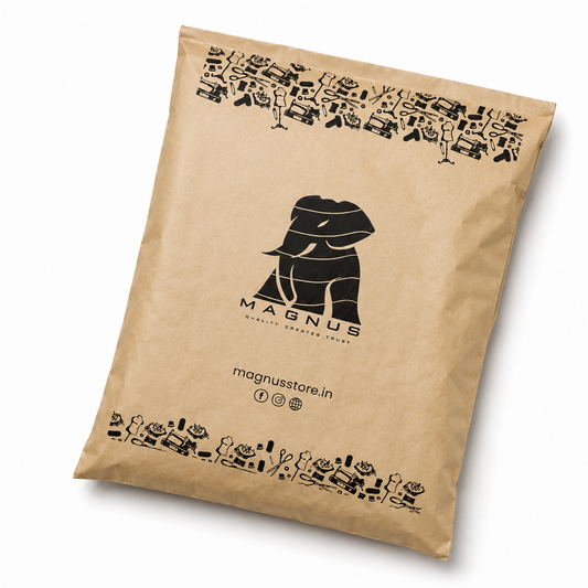 Paper Courier/Mailer  Covers
