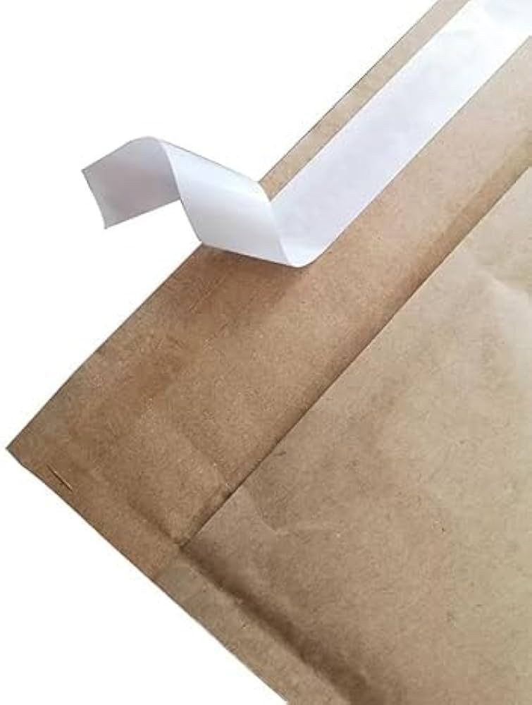 Paper Courier Covers