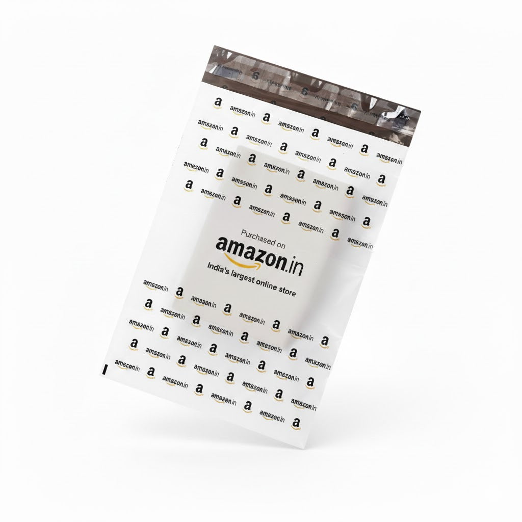 Amazon Covers